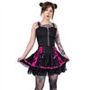 Robes Femme LUSTRE Noir