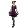 Robes Femme LUSTRE Noir