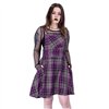Robes Femme MAEVE Gris
