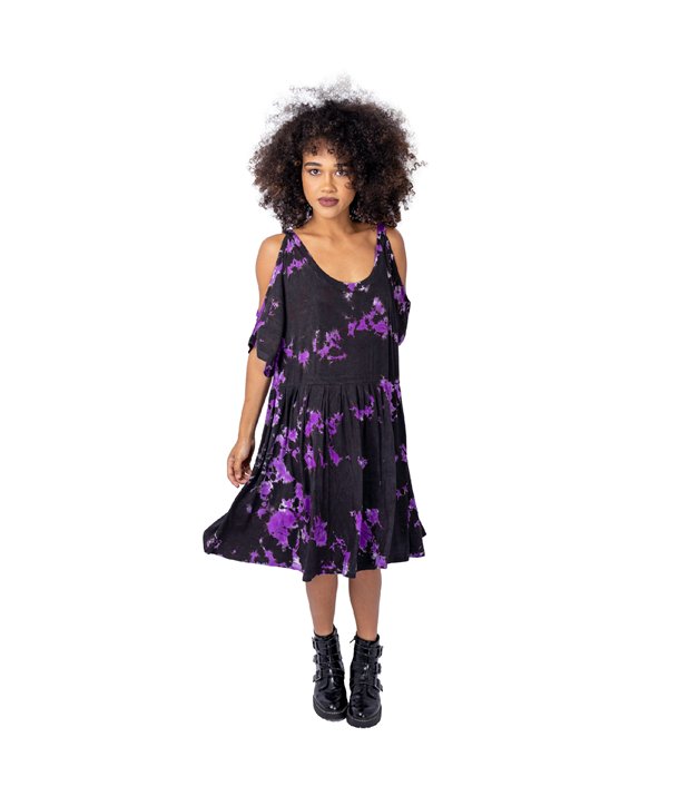 Robes Femme MAGARI Noir