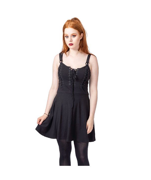 Robes Femme MALICE Noir