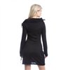 Robes Femme MARIELLE Noir