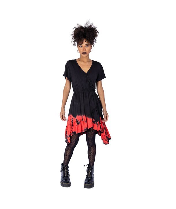Robes Femme MEGAERA Noir