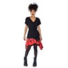 Robes Femme MEGAERA Noir