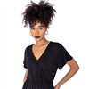 Robes Femme MEGAERA Noir
