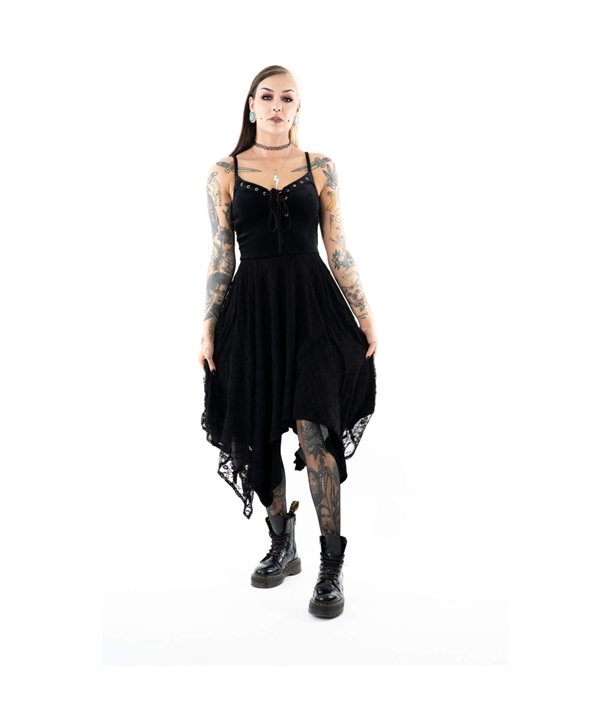 Robes Femme MIA Noir