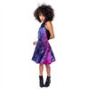 Robes Femme MONET Bleu