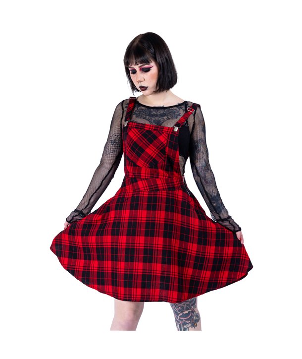 Robes Femme MAEVE Rouge