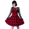 Robes Femme MAEVE Rouge