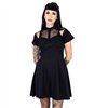 Robes Femme MYKA Noir