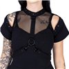 Robes Femme MYKA Noir