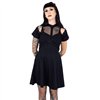 Robes Femme MYKA Noir