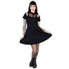 Robes Femme MYKA Noir