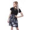 Robes Femme MYLAH Noir
