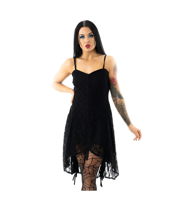 Robes Femme NALA Noir