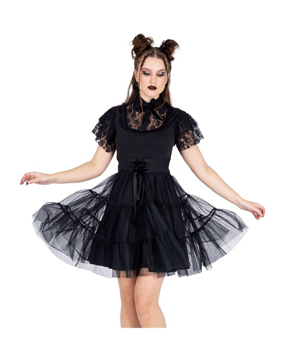 Robes Femme NEVERMORE Noir