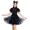Robes Femme NEVERMORE Noir
