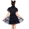 Robes Femme NEVERMORE Noir