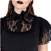 Robes Femme NEVERMORE Noir