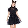 Robes Femme NEVERMORE Noir