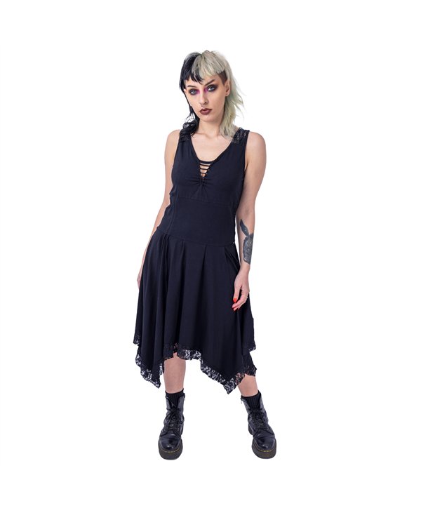 Robes Femme NYCTO Noir