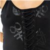 Robes Femme OCCULT Noir