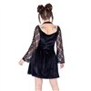 Robes Femme ODETTE Noir