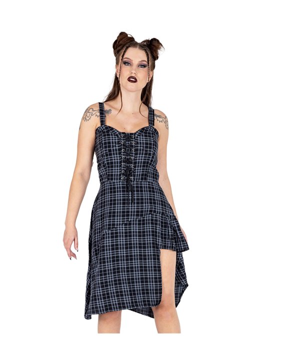 Robes Femme OLEA Gris