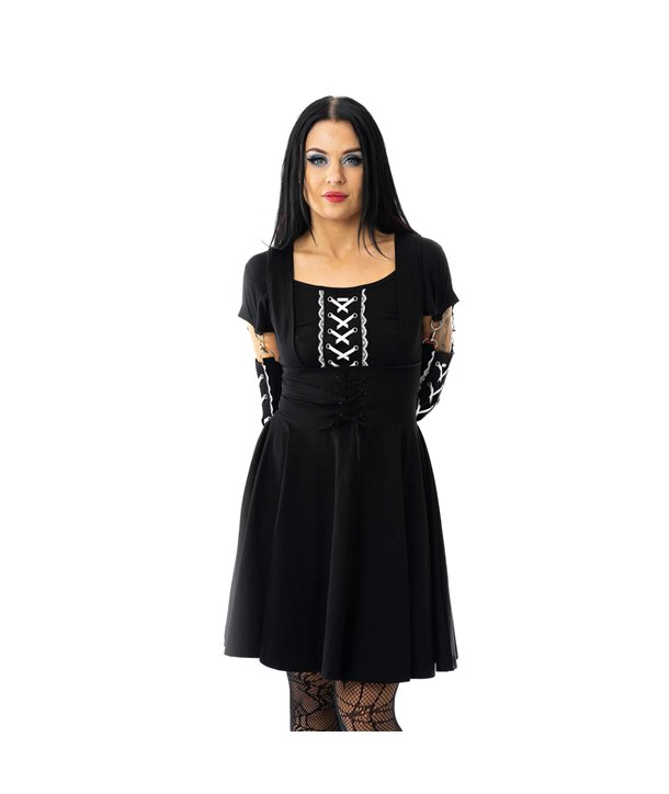 Robes Femme ONDINE Noir