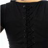 Robes Femme ONDINE Noir