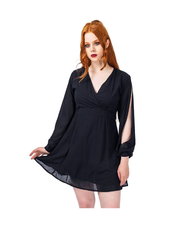 Robes Femme OPAL Noir
