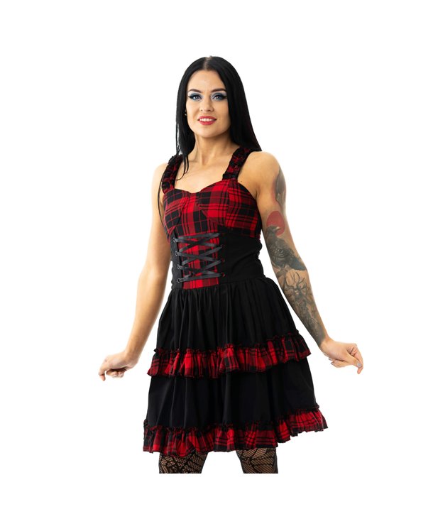 Robes Femme PARISA Noir