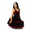 Robes Femme PARISA Noir