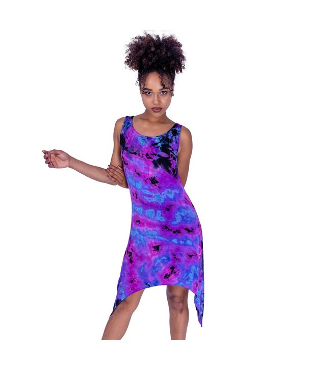 Robes Femme PETRA Violet