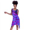 Robes Femme PETRA Violet