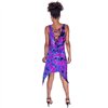 Robes Femme PETRA Violet