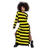 Robes Femme PETUNIA Noir