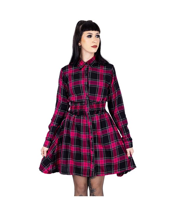 Robes Femme PRAIRIE Rose
