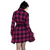 Robes Femme PRAIRIE Rose