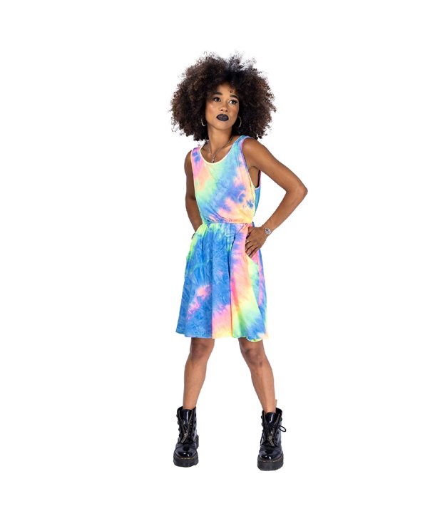 Robes Femme RIPTIDE 