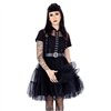 Robes Femme RAVEN Noir