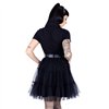 Robes Femme RAVEN Noir