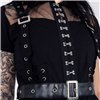 Robes Femme RAVEN Noir