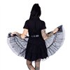 Robes Femme RAVEN Noir