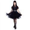 Robes Femme RAVEN Noir