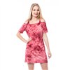 Robes Femme SAGA Rose