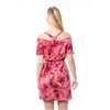 Robes Femme SAGA Rose