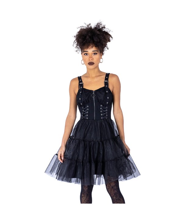 Robes Femme SELKIE Noir