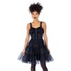 Robes Femme SELKIE Noir