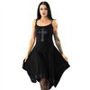 Robes Femme SEVERINE Noir